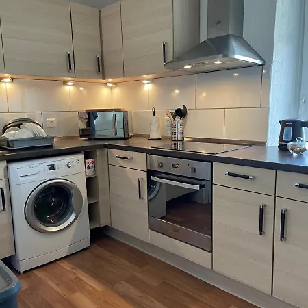 La Petite Venise Apartamento Colmar