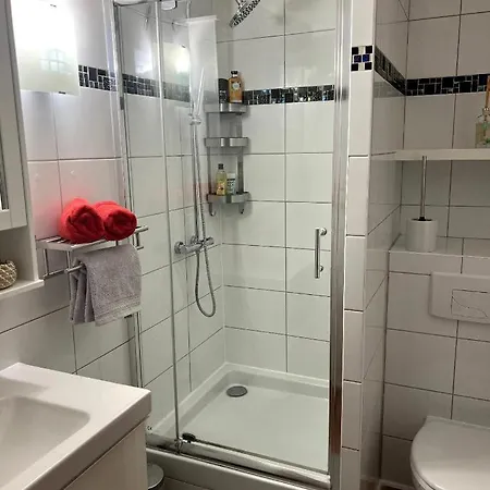 Apartment La Petite Venise Colmar