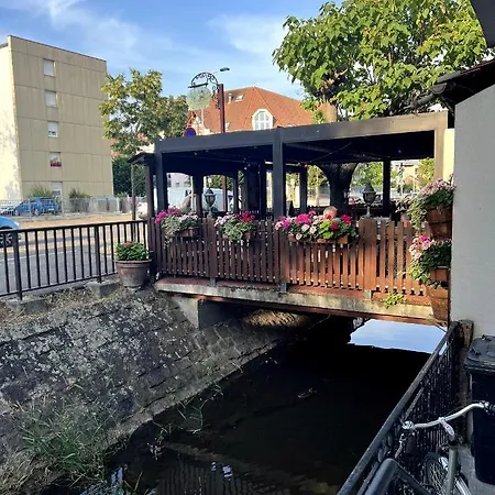 La Petite Venise