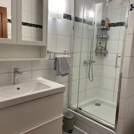 La Petite Venise Apartment