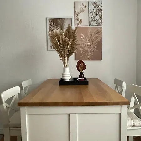 La Petite Venise 아파트 콜마