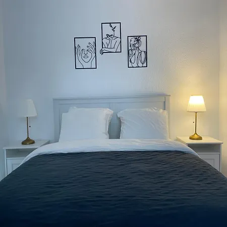 아파트 La Petite Venise 콜마