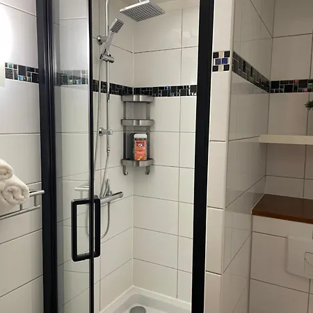 La Petite Venise 아파트 콜마