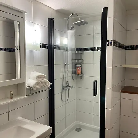 아파트 La Petite Venise