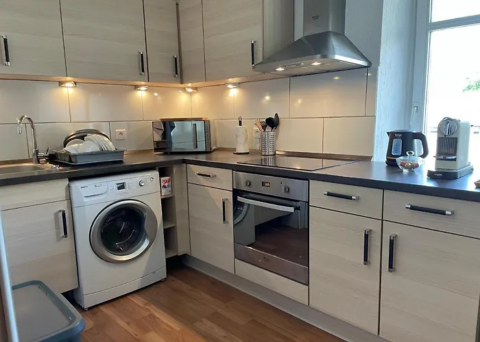 La Petite Venise 公寓 科尔马