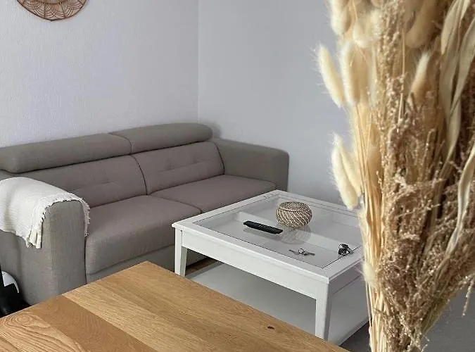 公寓 La Petite Venise *