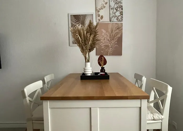 La Petite Venise 公寓 科尔马