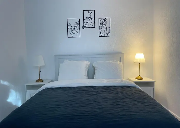 公寓 La Petite Venise 科尔马