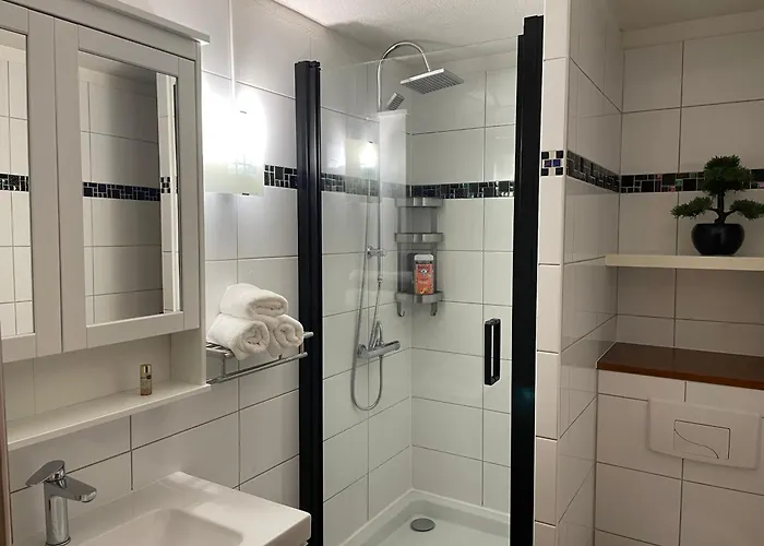 公寓 La Petite Venise